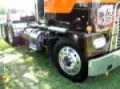 INTERNATIONAL EMERYVILLE CABOVER