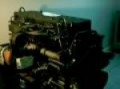 ISM 425 Cummins Engine