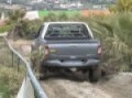 ISUZU 3.0td ATTART OFF ROAD PARK