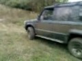 ISUZU Trooper no.1 Dob?any