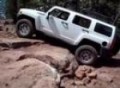 Illinois Gulch Jeep and Hummer