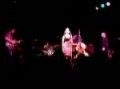 Imelda May - Smokers Song, live at Southampton Brook, 19 Nov 2008