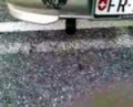 Impreza Exhaust
