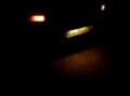 Impreza GT exhaust flames