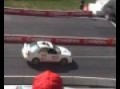 Impreza WRX STi @ Rally de Portugal 2009