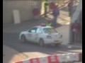 Impreza WRX STi vs S60 T5 AWD @ Rally de Portugal 2009