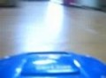 In Board camera Subaru Impreza WRC 2004 Drift