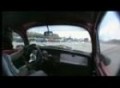 In Car Piloto Fernando Dreyfus