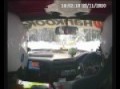 In-Car, Snowy Langdale Stage, Kall Kwik Rally
