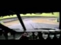 In car video examples for car balance study