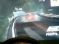 Initial D 4 Akagi Downhill amateur