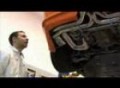 Inside Farnbacher Loles Porsche - Garage419 - 03Jan08