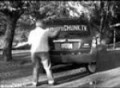Installing a Vinyl Car Sign