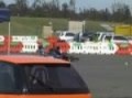 Intensekart motorkhana QR 18-9-10 sighting laps