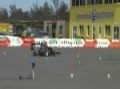 Intensekart motorkhana QR 18-9-10 sighting laps