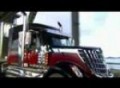 International LoneStar - Kick butt retro truck!