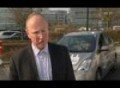 Interview Toyota Prius Plug-In: Hans-Peter Wandt, Toyota (de