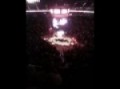 Intr of the Houston Rockets @ The Toyota Ctr.