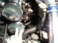Intro to front turbo