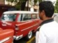 Investigaci�n antropol�gica Autos Cl�sicos 2