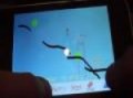 Ipod Touch Application - Trace