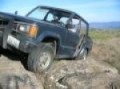 Isuzu Trooper