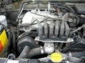 Isuzu Trooper Engine