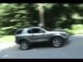 Isuzu VehiCROSS PowerVault Muffler