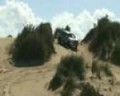 Isuzu dune riding part 3