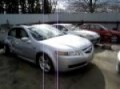 JA642 2004 Acura TL Parts Car