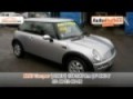 JCD AUTOS WATTIGNIES - test MINI Cooper 1.6I 90