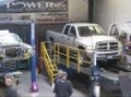 JCasper on the dyno at Fast Specialties