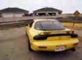JDM Connection Stock Vehicle JDM RHD Mazda RX7 Type S