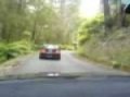 JZX100 Mt Baw Baw cruise