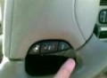 Jaguar S-Type Steering Wheel Controls
