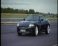Jaguar XKR Official short road video Jaguarmania