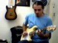 Jairo Rocha ( improvisos Blues )