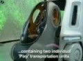 Japanese Futuristic Cars