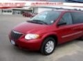 Jay Malone Motors - 2006 Chrysler Town & Country T