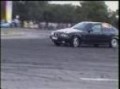 Jazda Bardziej Bokiem na Drift Legal