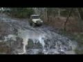 Jeep Mud boggin