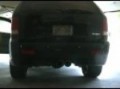 Jeep SRT8 Flowmaster Exhaust
