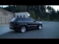 Jeep SRT8 Walk around