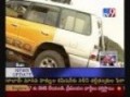 Jeep Thrills hyderabad - Mitsubishi Monsoon Challenge Pt1