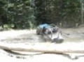 Jeep Vs. Mud Take One