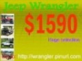 Jeep Wrangler Review and Sale
