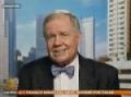 Jim Rogers - Abolish the World Bank and IMF 02-13-09