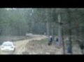 Jon Ingram - Rallye Sunseeker 2008