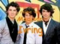 Jonas Love Chapter 6