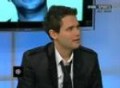 Juan Herrero en Futbol Para Todos Mexico Parte 1
